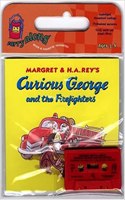 Curious George and the Firefighters