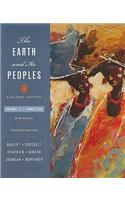 The Earth and Its Peoples