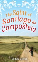 Saint of Santiago de Compostela