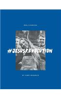 #JesusRevolution