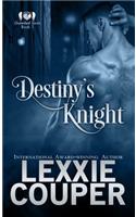 Destiny's Knight