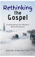 Rethinking The Gospel