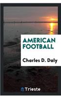 American Football