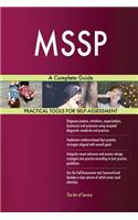 MSSP A Complete Guide