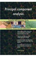 Principal component analysis Complete Self-Assessment Guide