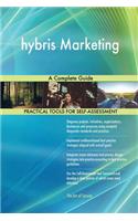 hybris Marketing A Complete Guide