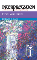 First Corinthians Interpretation