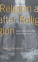 Religion after Religion