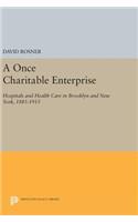 Once Charitable Enterprise