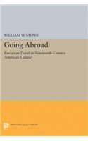 Going Abroad