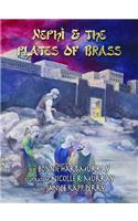 Nephi & the Plates of Brass