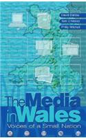 The Media in Wales
