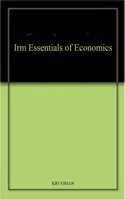 Irm Essentials of Economics