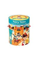 Fairy Tales 63 Piece Puzzle