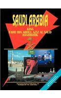 Saudi Arabia King Fahd Bin Abdul Aziz Al-Saud Handbook