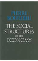 The Social Structures of the Economy