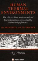 Human Thermal Environments
