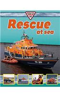 Rescue At Sea