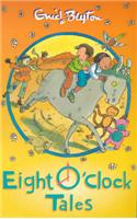 Eight o'Clock Tales