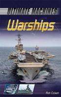 Ultimate Machines: Warships
