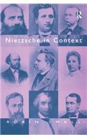 Nietzsche in Context