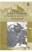 John Climacus