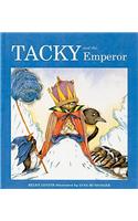 Tacky and the Emperor