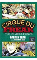 Cirque Du Freak