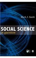 Social Science in Question