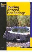 Touring Arizona Hot Springs
