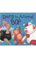 Doing the Animal Bop
