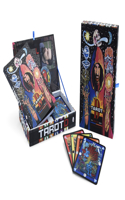 Tarot D: The Didactic Tarot