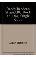 Ready Readers, Stage Abc, Book 26, Dog, Single Copy