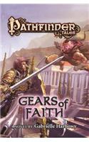Pathfinder Tales: Gears of Faith