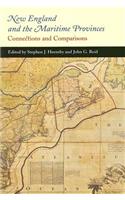 New England and the Maritime Provinces