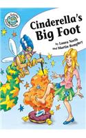 Cinderella's Big Foot