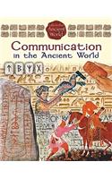 Communication in the Ancient World