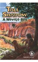 Tall Shadow, a Navajo Boy