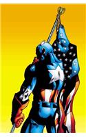Captain America By Dan Jurgens Volume 2