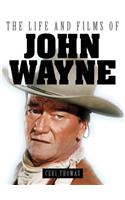 John Wayne