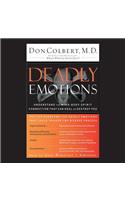 Deadly Emotions Lib/E