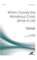 When I Survey the Wondrous Cross