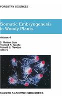 Somatic Embryogenesis in Woody Plants