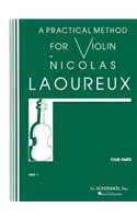 Practical Method - Part 1: Violin Method