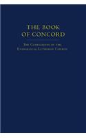 Book of Concord