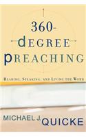 360-Degree Preaching