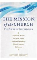 Mission of the Church