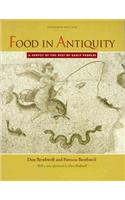 Food in Antiquity