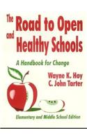 Road to Open and Healthy Schools