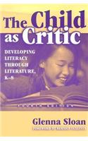 Child as Critic